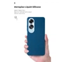 Чохол до мобільного телефона Armorstandart ICON OPPO A60 4G Blue (ARM78574) - зменшене зображення 7