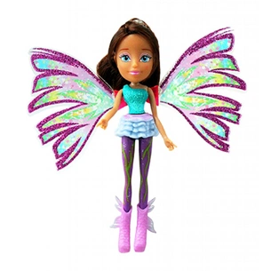 Лялька WinX Сиренікс Міні-Лейла 13 см (IW01991405) зображення 1