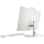 Комп'ютер HP ProOne 245 G10 AiO / Ryzen7 7730U, 16, 512, Cam, WiFi, K&M, W11P64 (A54YGET) - зменшене зображення 4
