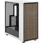 Корпус Fractal Design North XL Chalk White TG Clear (FD-C-NOR1X-04) - зменшене зображення 2