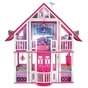 Аксесуар до ляльки Barbie Дом мечты Малибу (W3141) - зменшене зображення 4