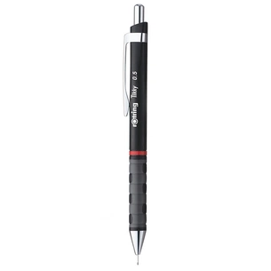 Олівець механічний Rotring Drawing TIKKY Black PCL 0,5 (R1904700) изображение 1