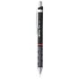 Олівець механічний Rotring Drawing TIKKY Black PCL 0,5 (R1904700) - уменьшенное изображение 1