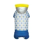 Костюм для тварин Pet Fashion Tender XS синій (4823082427666) - зменшене зображення 1