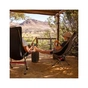 Крісло складане Naturehike YL06 Alu Folding Moon Chair NH18Y060-Z Бежеве (6927595753538) - зменшене зображення 3