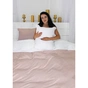 Постільна білизна MirSon Велюр Winter Frost 28-0001 + 28-0004 Gardenia Velvet 143х210 (2200004003801) - зменшене зображення 5