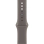 Ремінець до смарт-годинника Apple 45mm Clay Sport Band - M/L (MT493ZM/A) - зменшене зображення 3