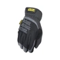Захисні рукавиці Mechanix FastFit Black (LG) (MFF-05-010) - зменшене зображення 1