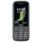 Мобільний телефон Ergo R351 Black - зменшене зображення 3