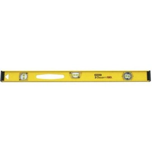 Рівень Stanley PRO 180 L=1200 мм (1-42-923) зображення 1
