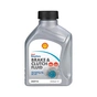 Гальмівна рідина Shell Brake Clutch fluid DOT4 ESL 0.5л (3476) - зменшене зображення 1