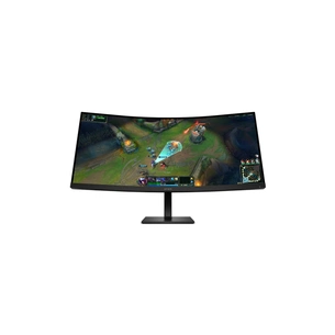 Монітор HP OMEN 34c G2 (AV4C1AA) зображення 1
