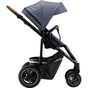 Коляска Britax-Romer SMILE III Indigo Blue (2000032762) - зменшене зображення 5