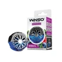 Ароматизатор для автомобіля WINSO Merssus Wildberry (534580) - зменшене зображення 1