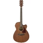Гітара електроакустична Ibanez PC12MHCE OPN (226633) - зменшене зображення 1