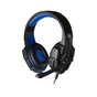 Навушники Defender Warhead G-390 Black-Blue (64038) - зменшене зображення 5