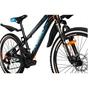 Велосипед Premier XC 24 Disc 11" Black 2018 (SP0004914) - зменшене зображення 3