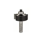 Фреза Bosch Professional для вибірки паза, Std, S8, D31.8, L12.5 (2.608.628.350) - зменшене зображення 2