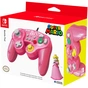 Геймпад Hori Battle Pad (Peach) for Nintendo Switch (NSW-135U) - зменшене зображення 3