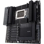 Серверна материнська плата ASUS PRO WS WRX80E-SAGE SE WIFI sWRX8 WRX80 8xDDR4 M.2 WiFi BT EATX (90MB1590-M0EAY0) - уменьшенное изображение 3