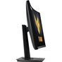 Монітор ASUS TUF Gaming VG24VQER - зменшене зображення 4