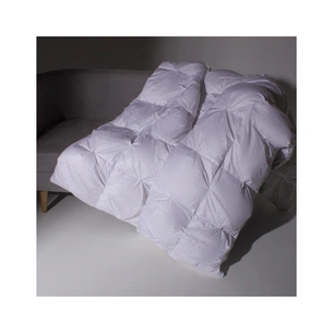 Ковдра MirSon Imperial Brilliance Зима 100% пух 140x205 см (2200007177097) зображення 1