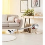 Пилосос Gorenje SVC219FMW - зменшене зображення 7