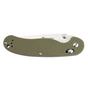 Ніж Ganzo D727M-GR Green (D727M-GR) - зменшене зображення 4