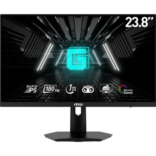 Монітор MSI G244F E2 зображення 1