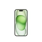 Мобільний телефон Apple iPhone 15 512GB Green (MTPH3) - зменшене зображення 2