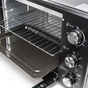 Електропіч Hölmer HEO-242CL - уменьшенное изображение 4