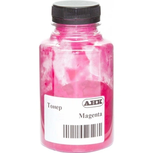 Тонер Kyocera Mita ECOSYS P5021/P5026, 50г Magenta AHK (3202808) зображення 1