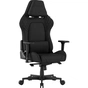 Крісло ігрове Hator Darkside 2 Pro Fabric Black (HTC1500) - зменшене зображення 2