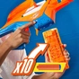 Іграшкова зброя Hasbro Бластер Nerf Pinpoint (F8621) - зменшене зображення 6