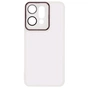 Чохол до мобільного телефона Armorstandart Shade OPPO Reno14 Pro 5G White (ARM87433) - зменшене зображення 1