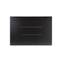 Шафа настінна Digitus Wall Mounting Dynamic Basic 19" 9U 600x450, RAL 9005 (DN-1909-U-EC-SW) - уменьшенное изображение 3