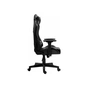 Крісло ігрове GT Racer X-5934-B Black (X-5934-B Kids Black) - зменшене зображення 3