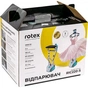 Відпарювач для одягу Rotex RIC220-S - зменшене зображення 6