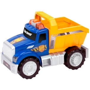 Спецтехніка Toy State Road Rippers Самосвал 18 см (41601) зображення 1
