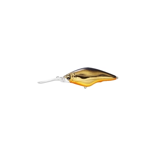 Воблер Yo-Zuri F1022 Hardcore Mid Crank 60F 60mm HGBL (F1022-HGBL) зображення 1