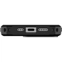 Чохол до мобільного телефона UAG Apple iPhone 15 Pro Max Plasma, Ash (114304113131) - зменшене зображення 8