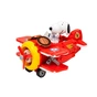 Конструктор Pantasy Snoopy - Біплан (86905) - зменшене зображення 2