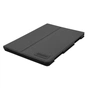 Чохол до планшета BeCover Premium Stylus Mount Samsung Tab S6 Lite (2024) 10.4" P620/P625/P627 Black (710808) - зменшене зображення 4
