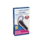 Bluetooth-гарнітура Esperanza Celebes Black (EH184K) - уменьшенное изображение 3