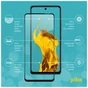 Скло захисне Piko Full Glue Tecno Camon 18 (1283126529153) - зменшене зображення 3