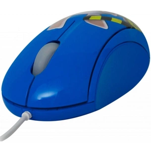 Мишка SteelSeries Lapins Cretins TMBWAAAAH! (62046) зображення 1