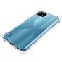 Чохол до мобільного телефона BeCover Anti-Shock Realme C21Y Clear (706971) - зменшене зображення 4