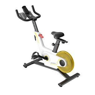 Велотренажер Kingsmith Spinning bike PB08S white (PB08S WHITE) зображення 1