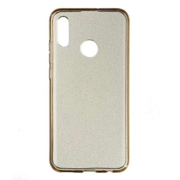 Чохол до мобільного телефона Armorstandart Air Spark для Huawei P Smart 2019/Honor 10 Lite Gold (ARM55810) - зображення 1
