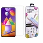 Скло захисне Drobak Samsung Galaxy M31s (232318) (232318) - зменшене зображення 1